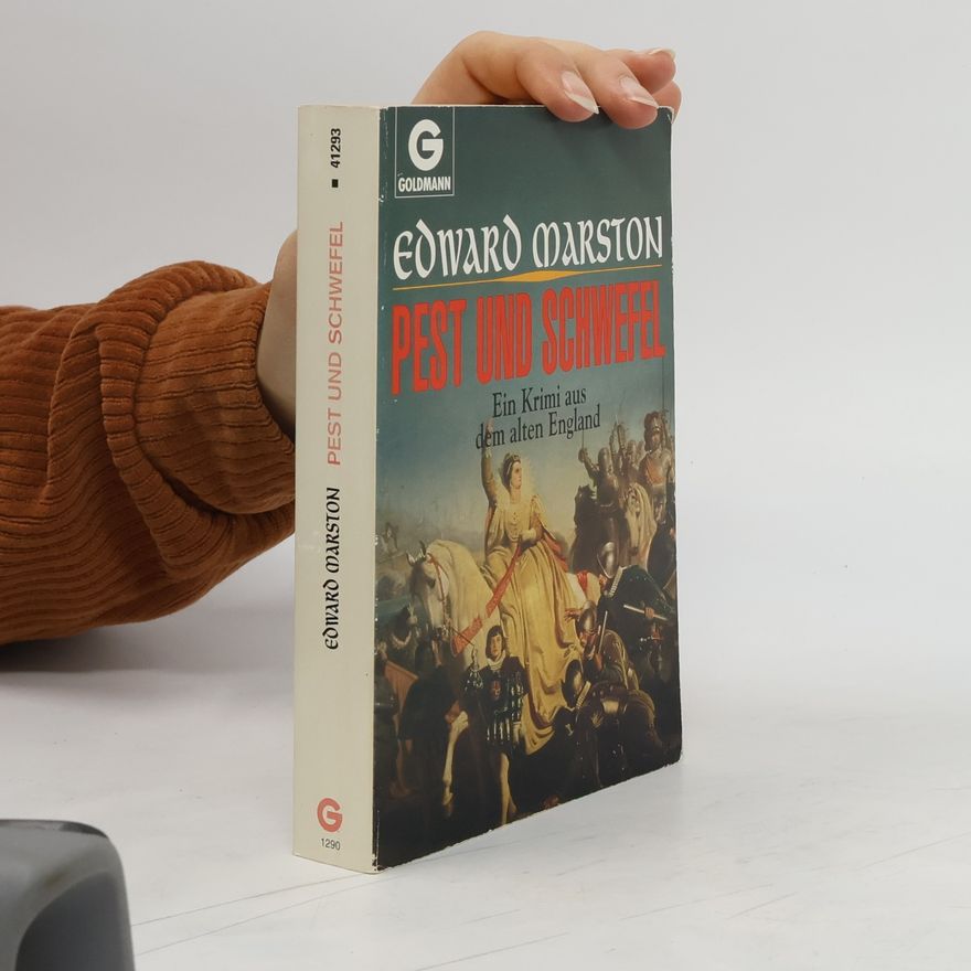 Edward Marston Pest und Schwefel
