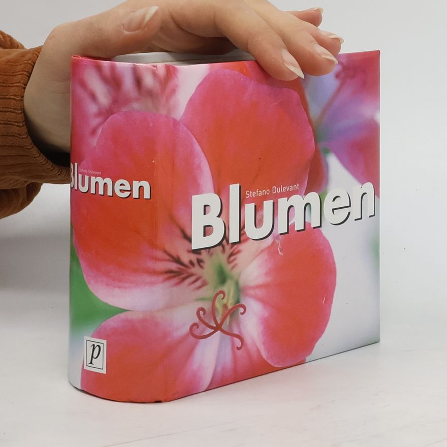 Stefano Dulevant Blumen