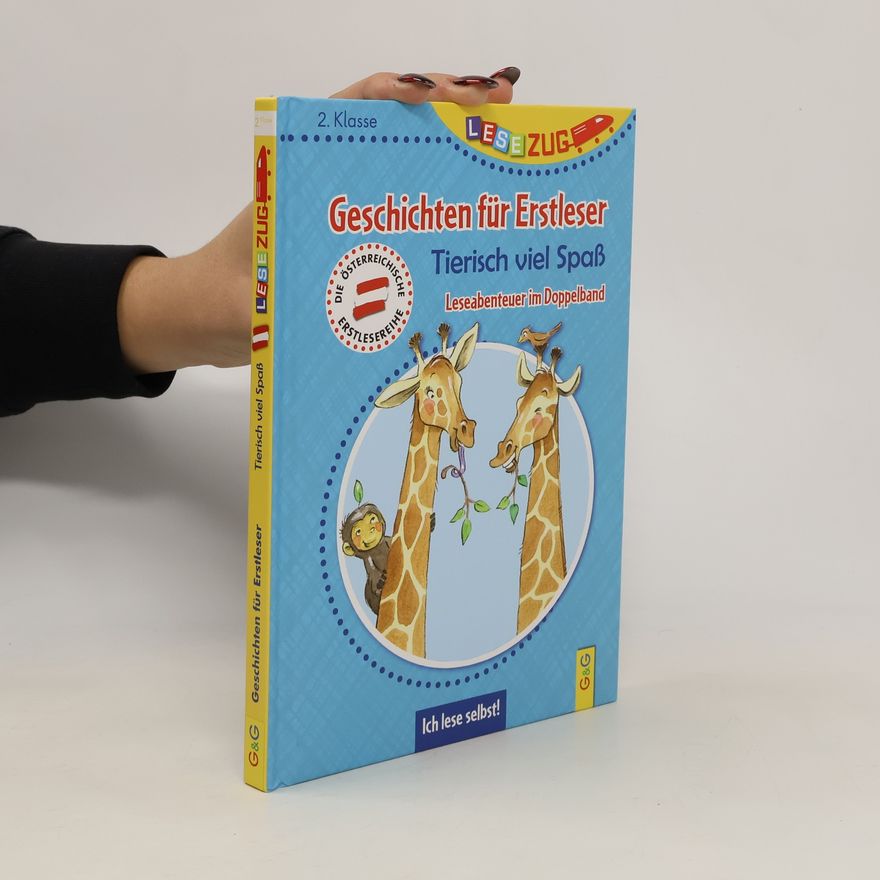Autorenkollektiv Tierisch viel Spaß