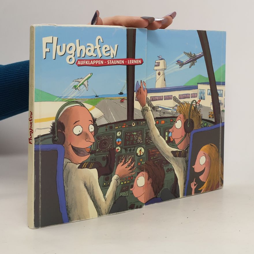 Various authors Flughafen