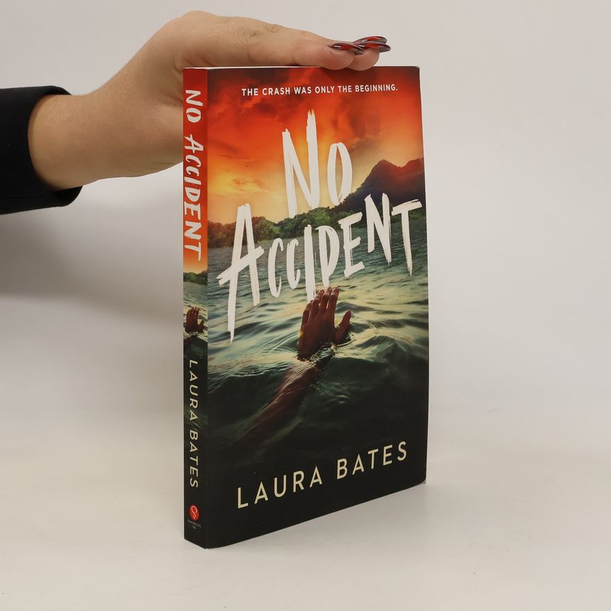 Laura Bates No Accident