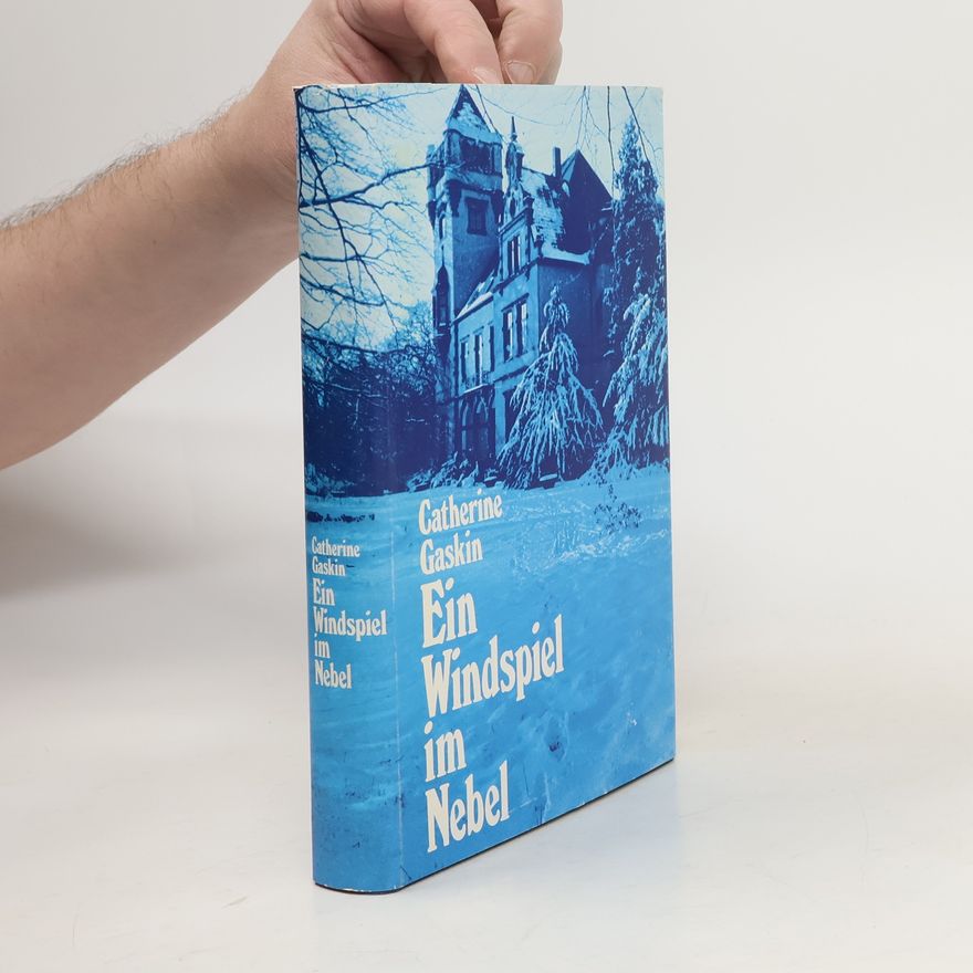 Catherine Gaskin Ein Windspiel im Nebel