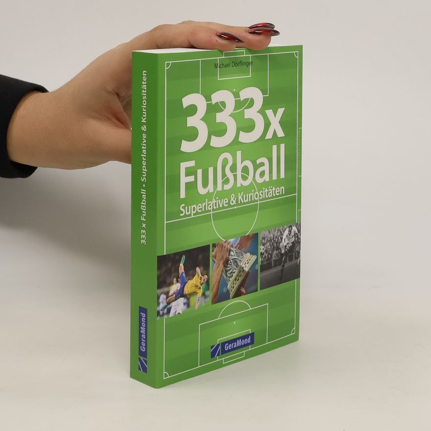 Michael Dörflinger 333x Fußball