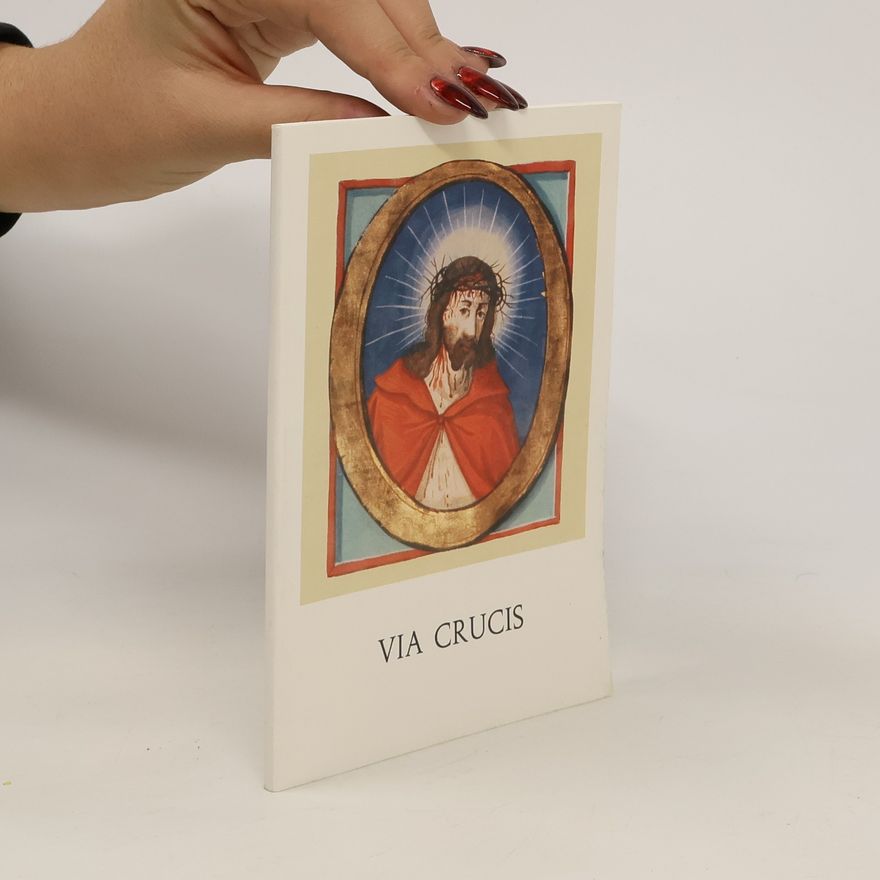 Various authors Via Crucis