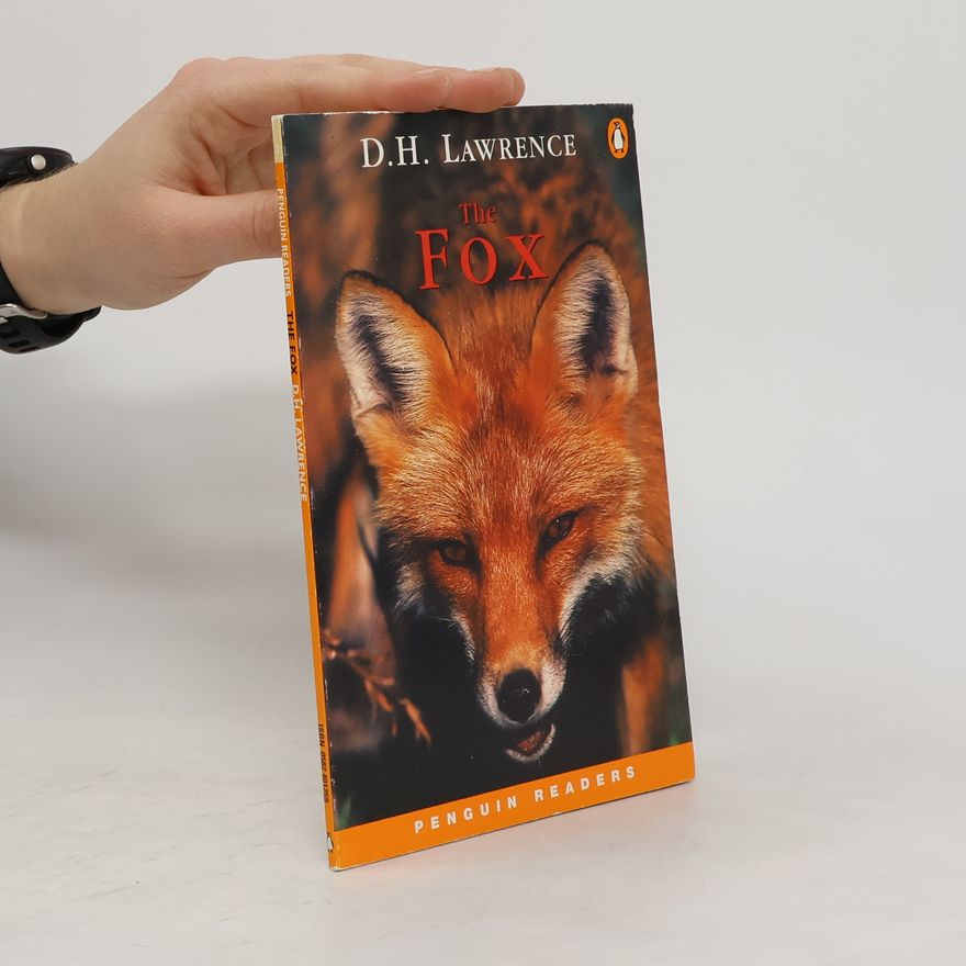D. H. Lawrence The Fox