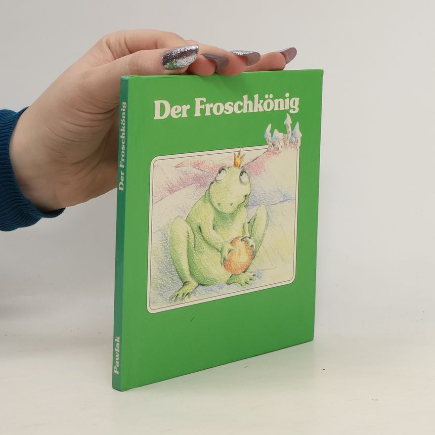 Various authors Der Froschkönig
