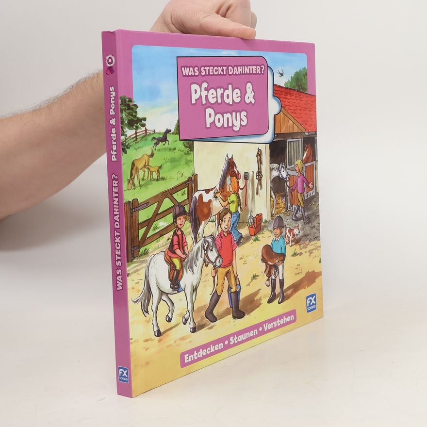 Uschi Heusel Pferde & Ponys