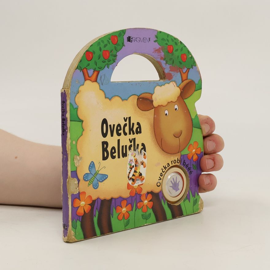 Paula Doherty Ovečka Beluška