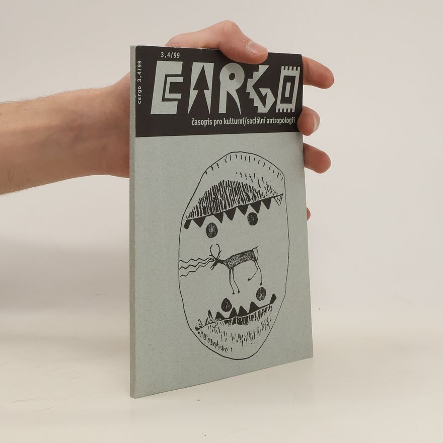Various authors Cargo 3,4/1999