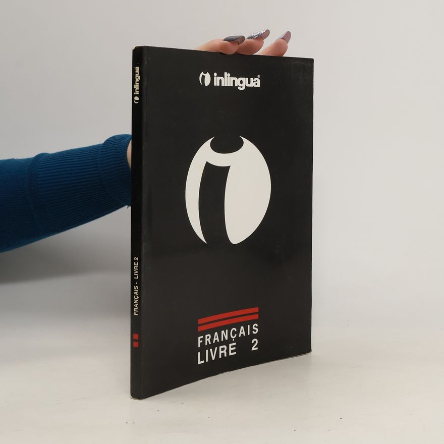 Kolektiv autorů Français Livré 2