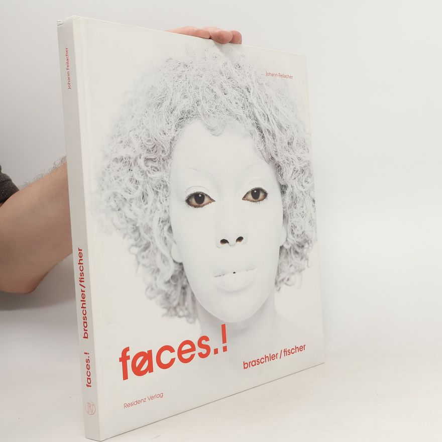 Mathias Braschler Faces.!