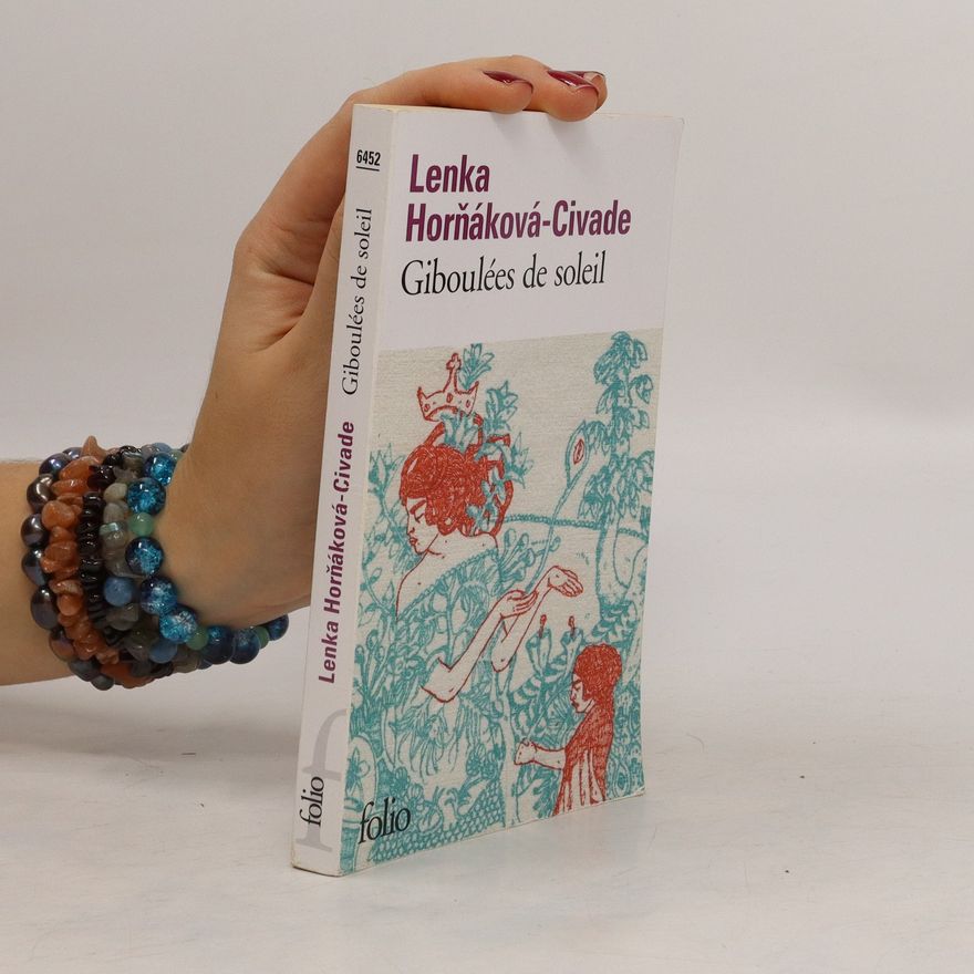 Lenka Civade Giboulées de soleil