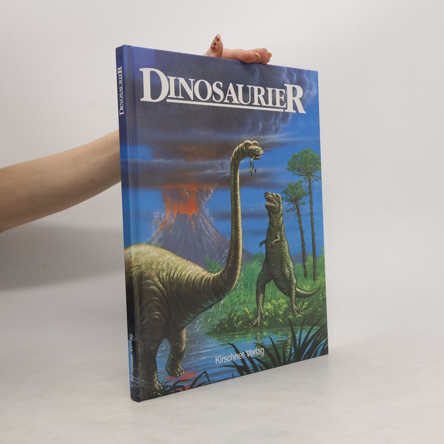 Autorenkollektiv Dinosaurier