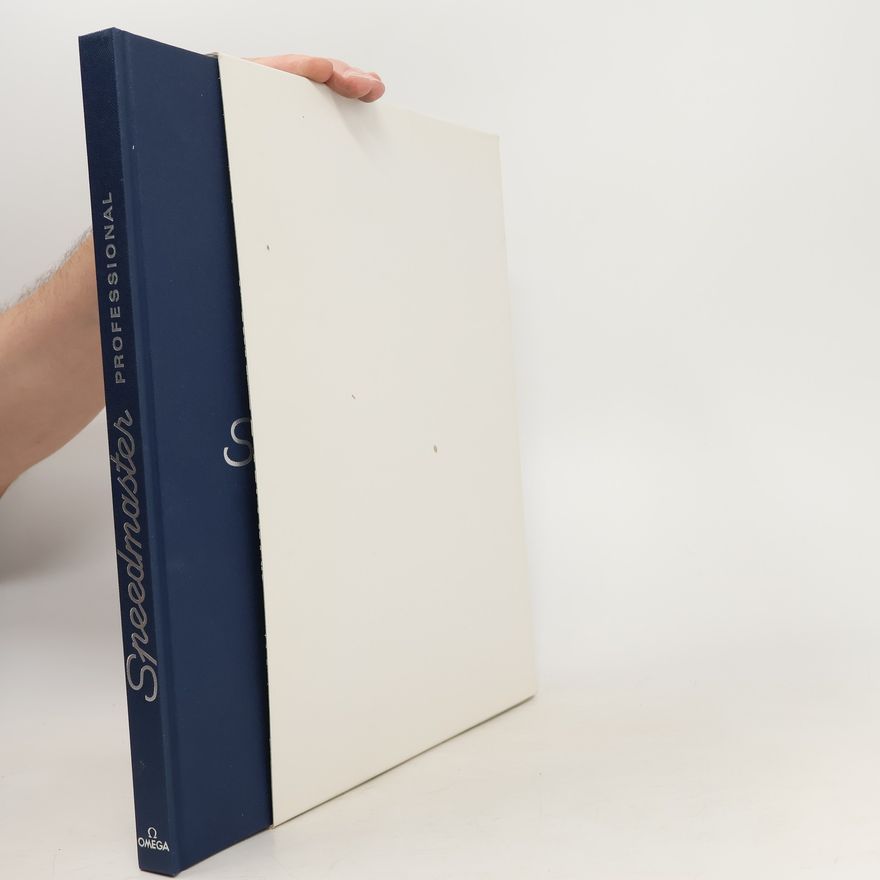 Various authors Speedmaster professional
