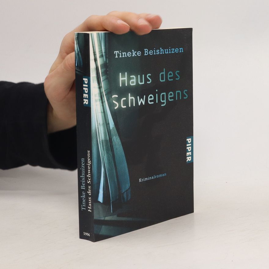 Tineke Beishuizen Haus des Schweigens