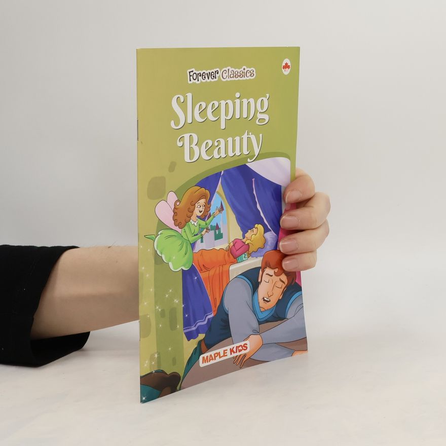 kolektiv Forever Classics. Sleeping Beauty
