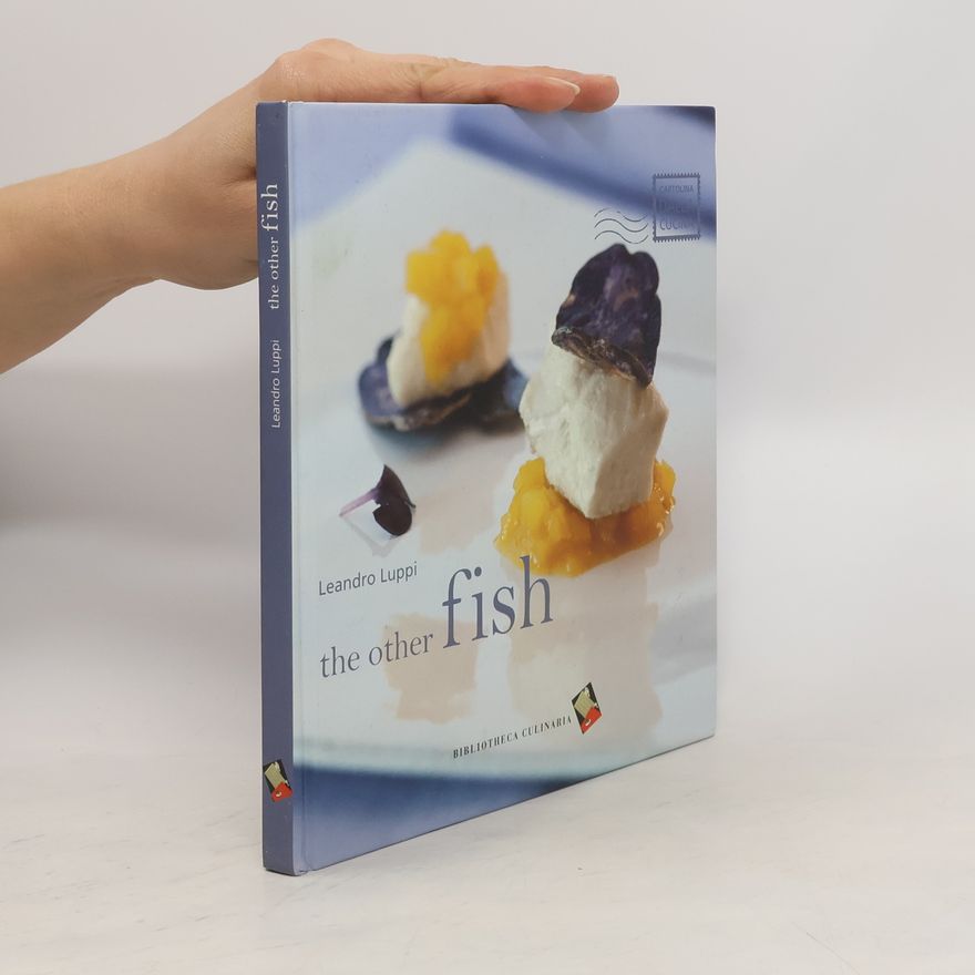 Leandro Luppi The Other Fish