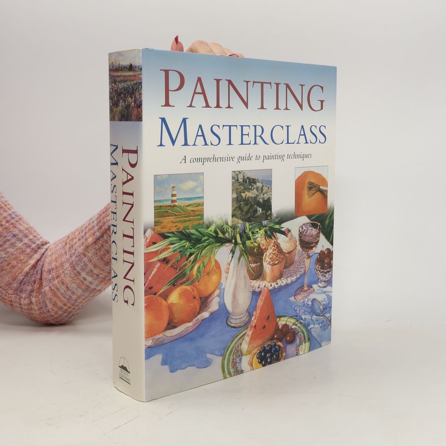 Auteurscollectief Painting Mater Class