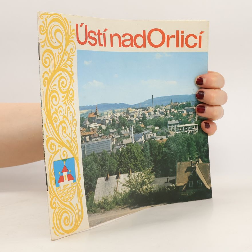 Various authors Ústí nad Orlicí