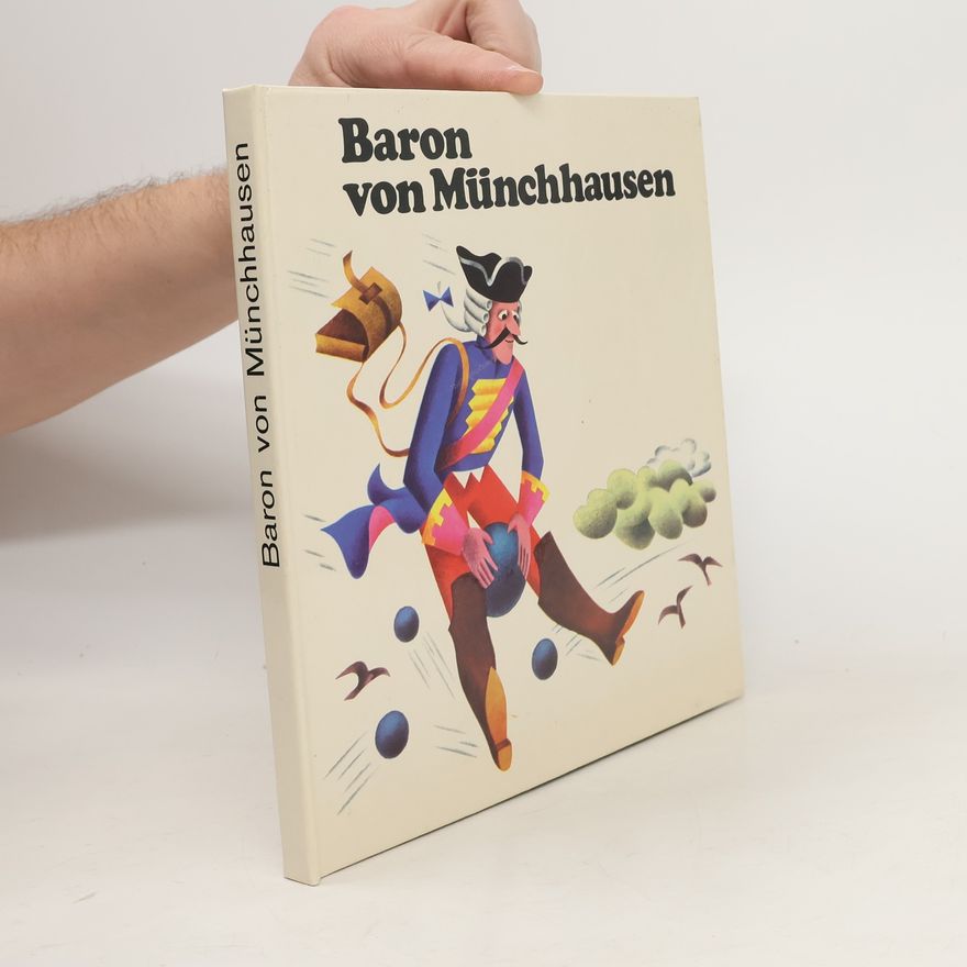 G. Šeda Baron von Münchhausen
