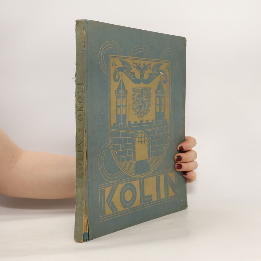 Robert Jarušek Kolín a okolí
