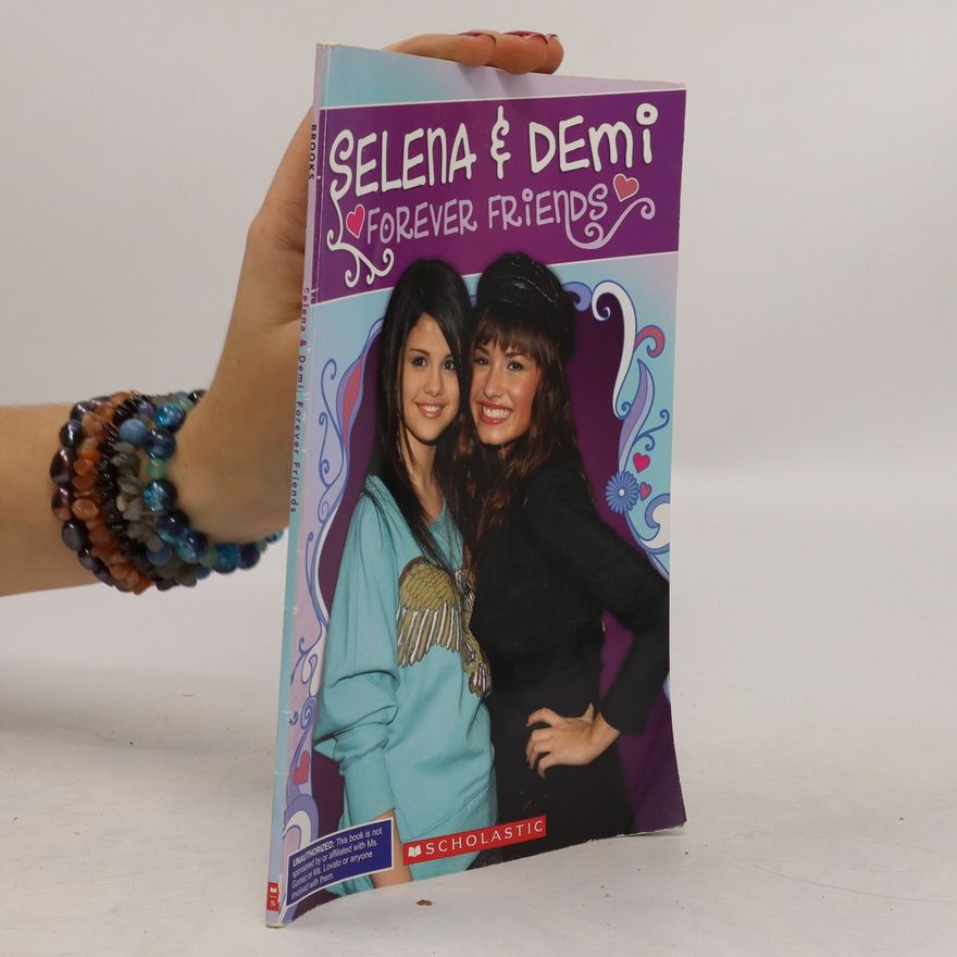 Riley Brooks Selena & Demi