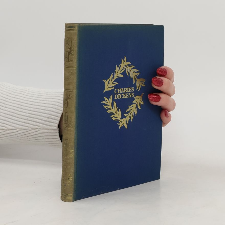Charles Dickens Dickens Werke. Oliver Twist