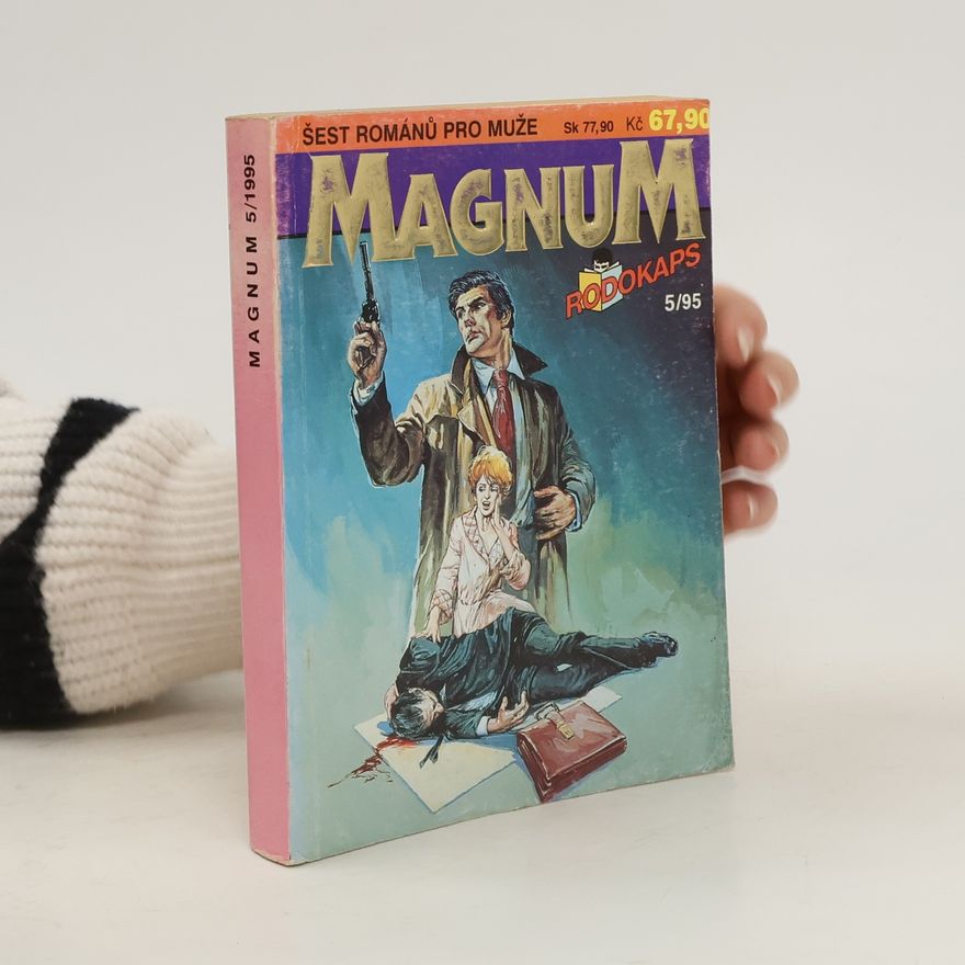 Autorenkollektiv Magnum 5/1995