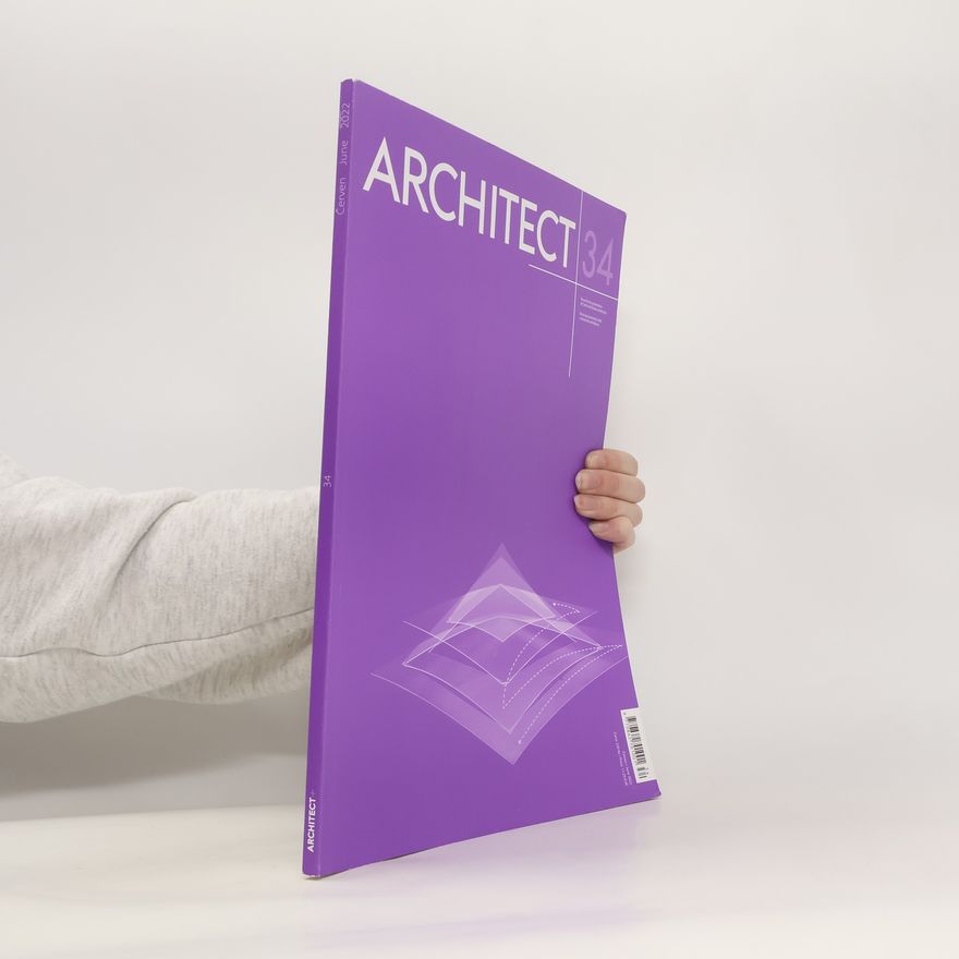 Auteurscollectief Architect 34