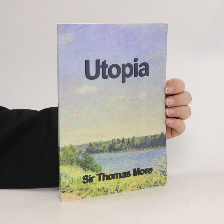 Thomas More Utopia