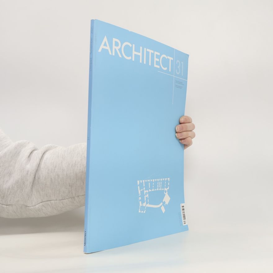 Auteurscollectief Architect 31/2021