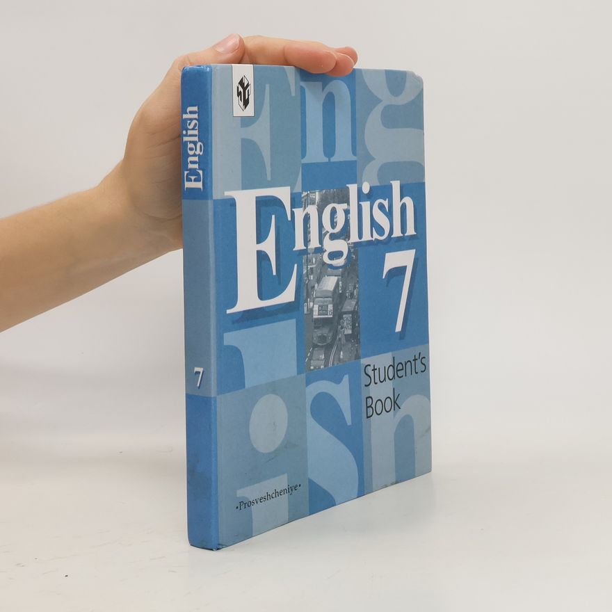 Autorenkollektiv English 7
