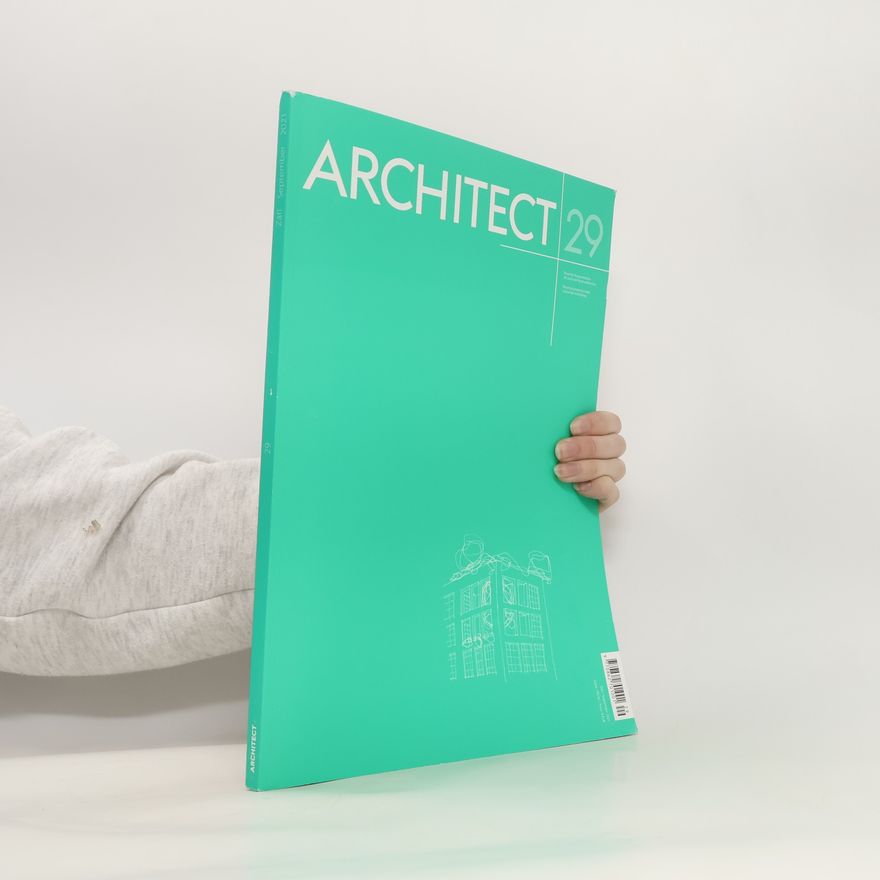 Auteurscollectief Architect 29. 9/2021