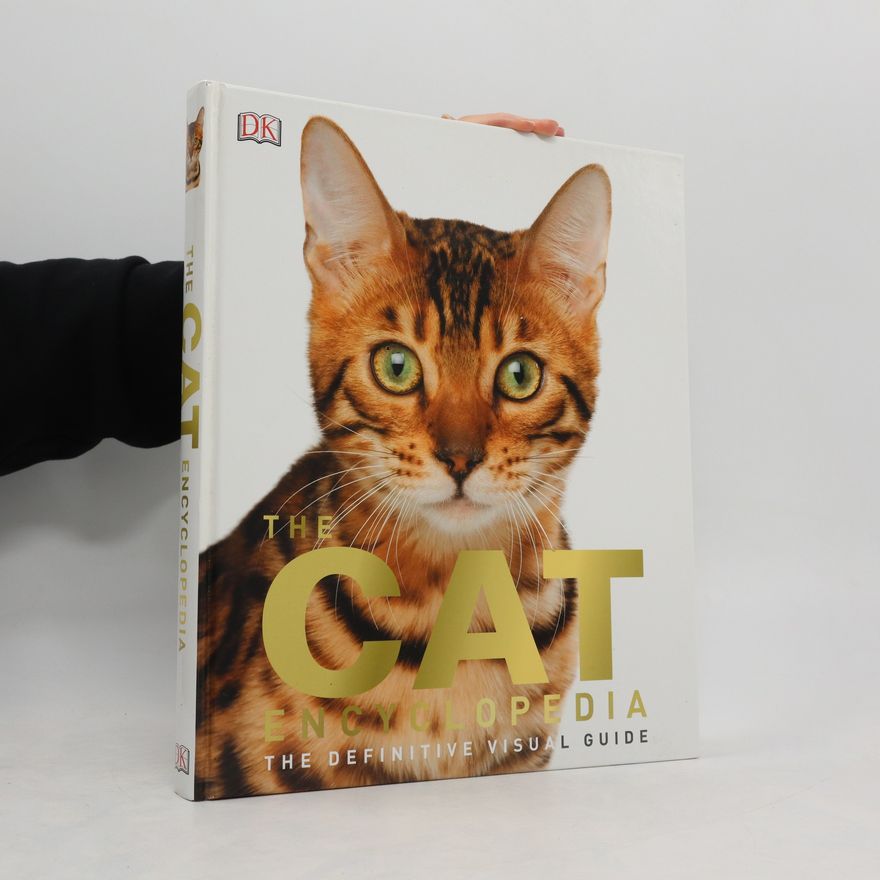 Autorenkollektiv Cat Encyclopedia