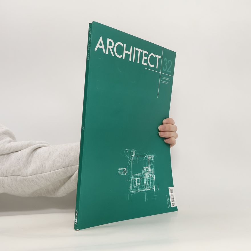 Auteurscollectief Architect 32