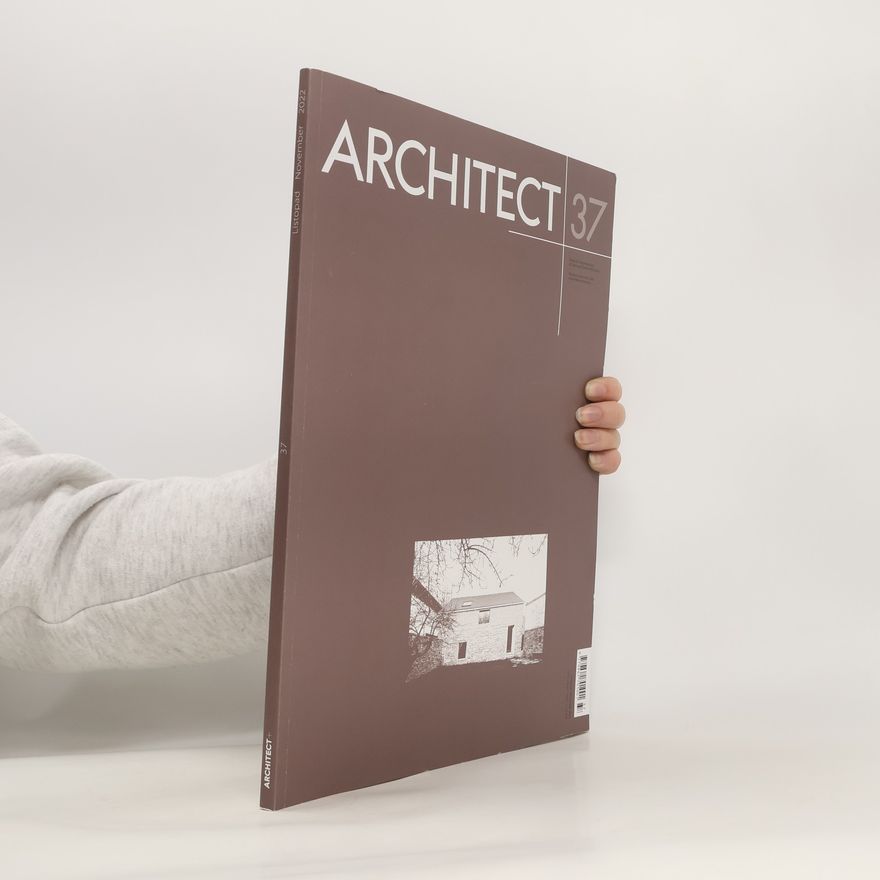 Auteurscollectief Architect 37. Listopad 2022