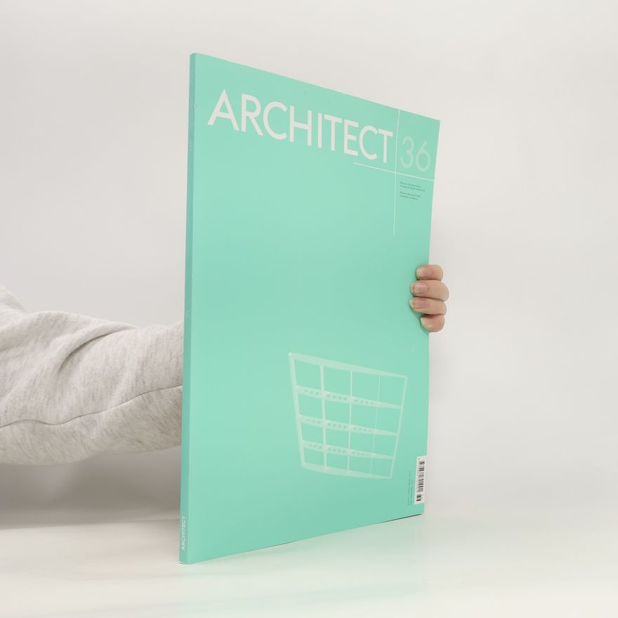 Auteurscollectief Architect 36