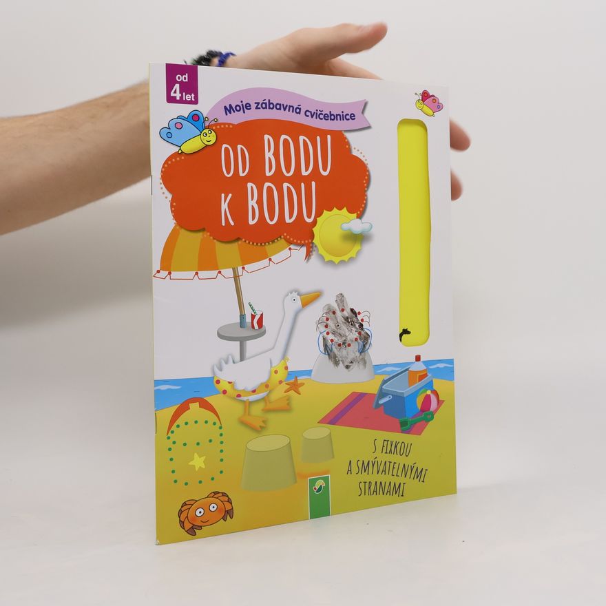Various authors Od bodu k bodu