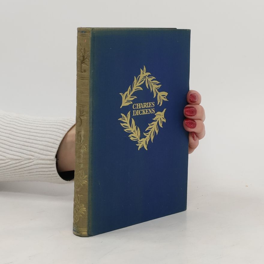 Charles Dickens Dickens Werke. Denkwürdigkeiten des Pickwick-Klubs II.