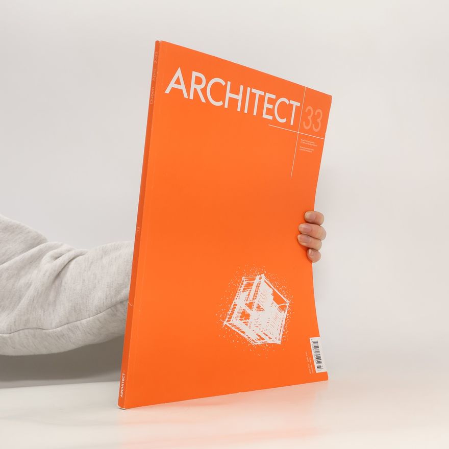 Auteurscollectief Architect 33