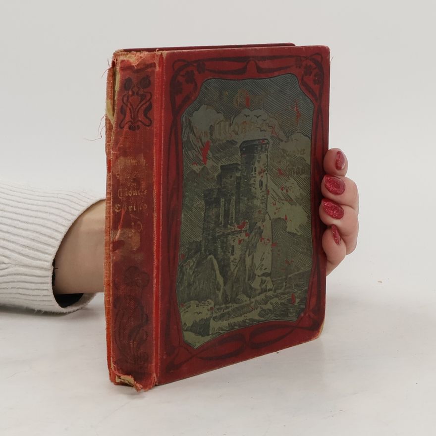 Alexandre Dumas der Ältere Der Graf von Monte-Christo 10