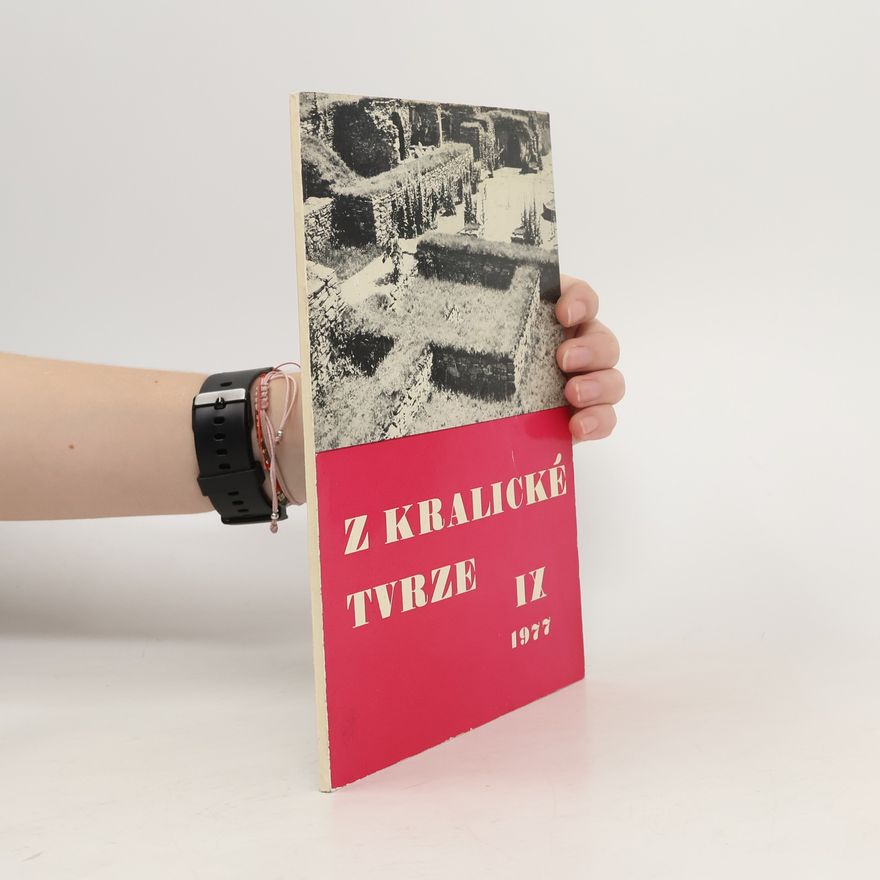 AA.VV. Z kralické tvrze IX. 1977