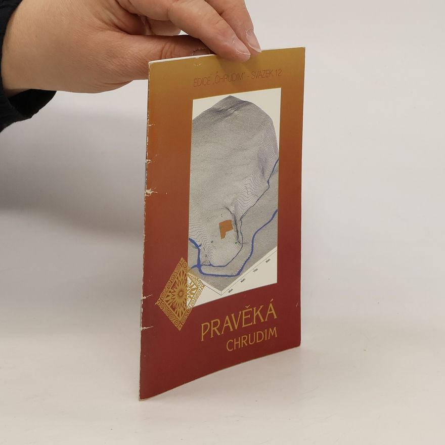 Jan Frolík Pravěká Chrudim