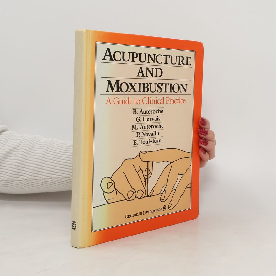 E. Toui-Kan Acupuncture and Moxibustion