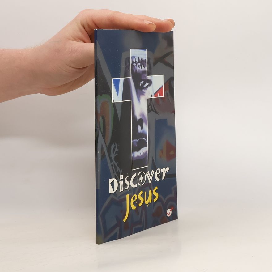 Michael Freitag Discover Jesus
