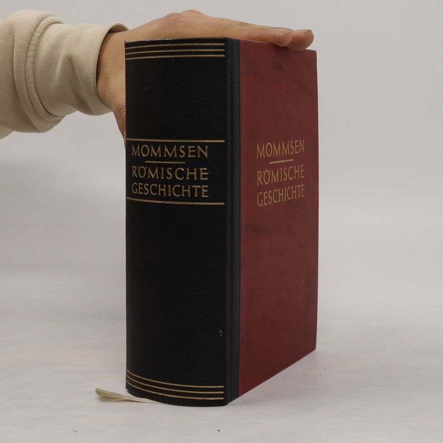 Autorenkollektiv Römische Geschichte