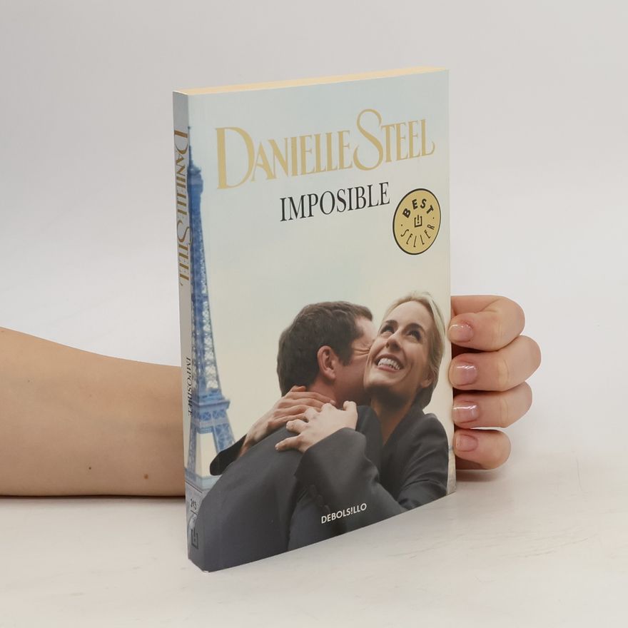 Danielle Steel Imposible