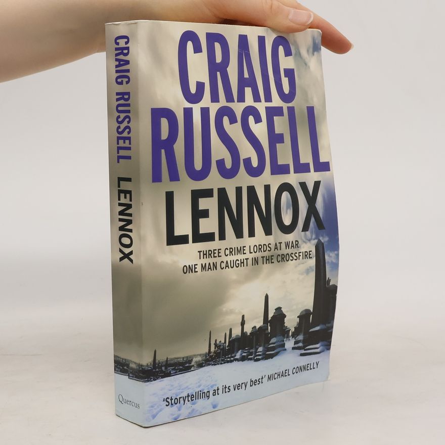 Craig Russell Lennox