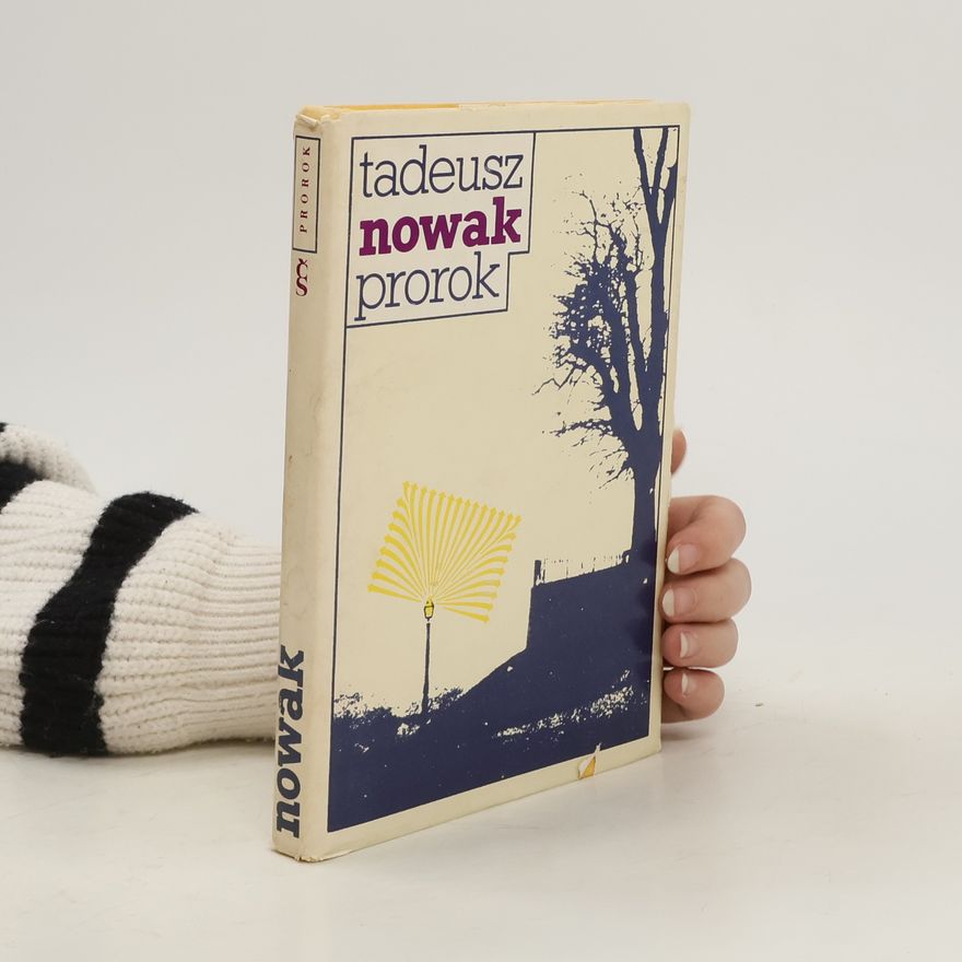 Tadeusz Nowak Prorok