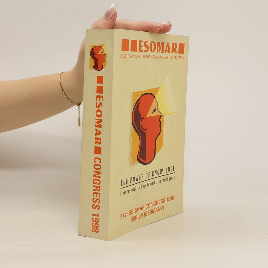 Esomar The Power of Knowledge